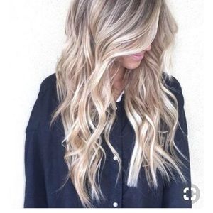 Meet your Posher, Tawna